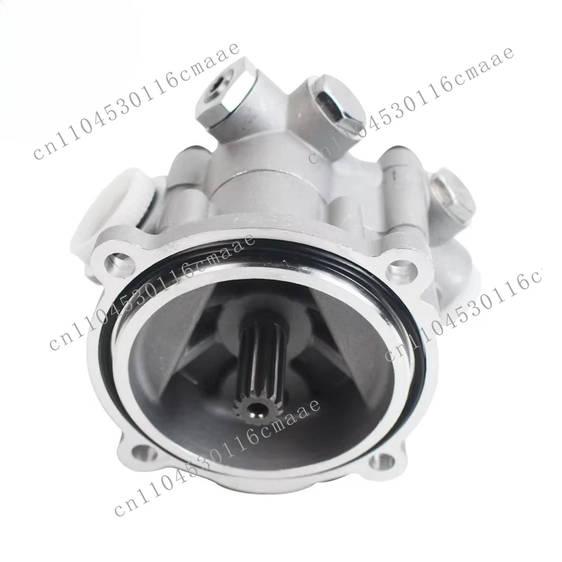 

K3V112(3T) Pilot Pump Fits for Excavator Hydraulic Pump Replace Parts