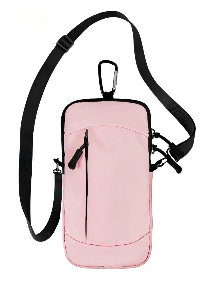 Sac de brassard de course réglable et étanche, support universel pour téléphone portable, pochette de sport pour la gym, le jogging, le cyclisme et l'entraînement