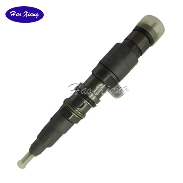 

Восстановленная 90% новая форсунка дизельного топлива 0445120303 A472070108 Форсунка Common Rail для инжектора MERCEDES BENZ DD15 Detroit