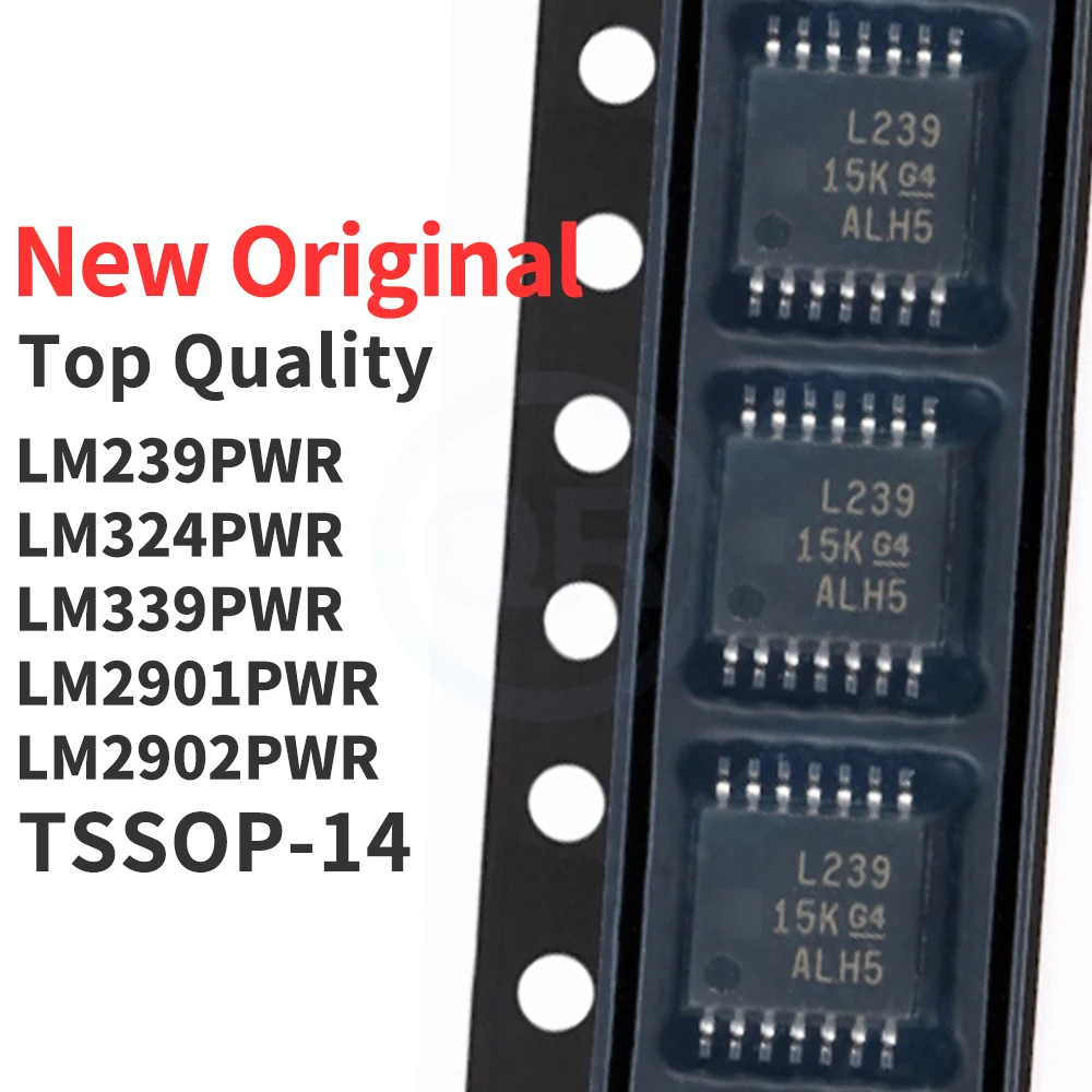 (10 Pieces) LM239PW…