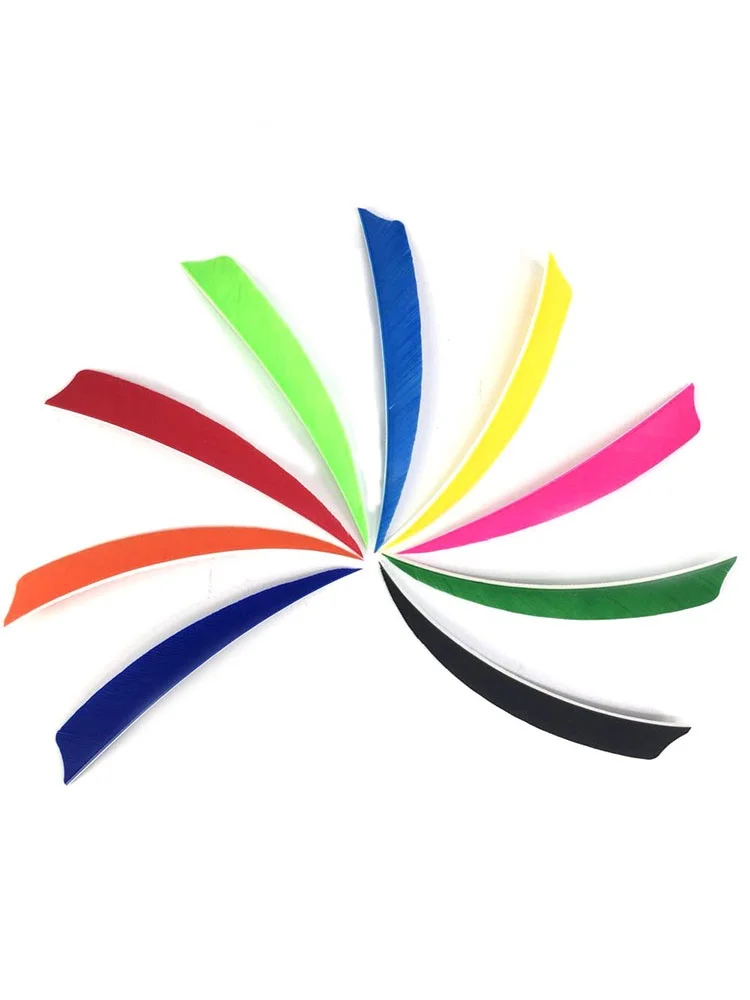 penas-de-carbono-tradicionais-para-flechas-formato-escudo-de-peru-genuino-para-tiro-com-arco-e-arqueria-lazer-e-entretenim
