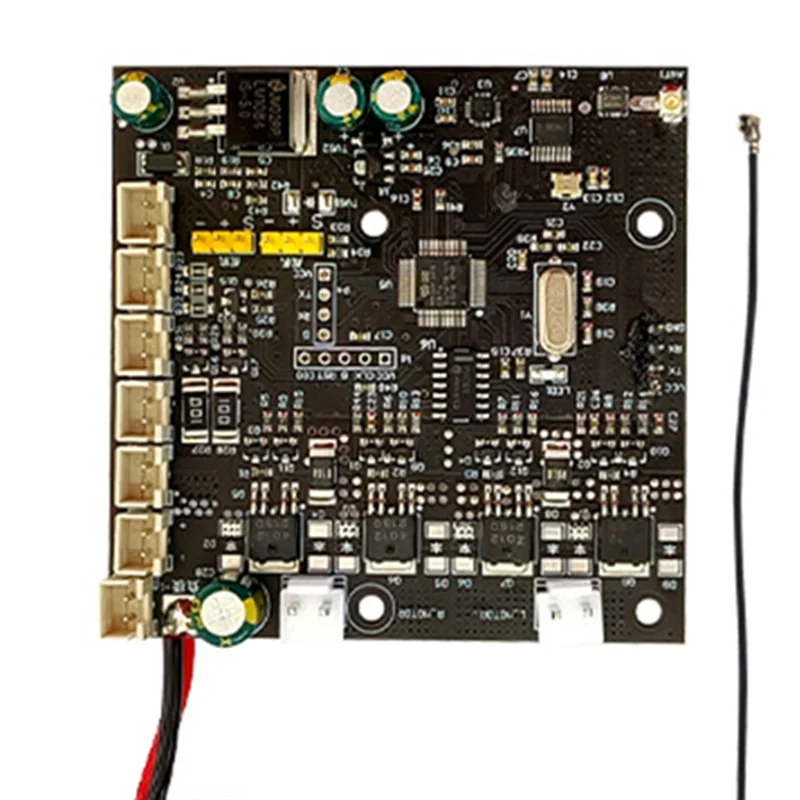 

A32T-TXG3-RXG3 GPS Fishing Boat Motherboard One-Click Return Fixed-Point Fishing Nest Modification Constant Speed Crui