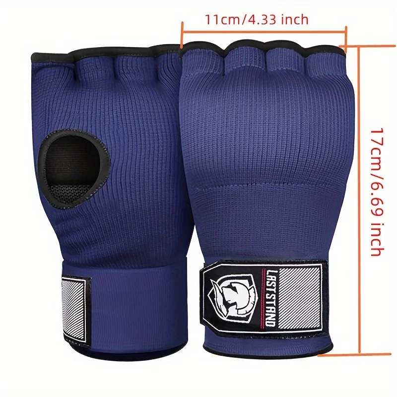 Thumbnail 4 - #85 New Boxing Hand Wraps Arrivals
