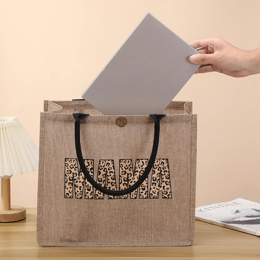 Simple urban cotton and linen - Linen Bag Bulk 评论和价格