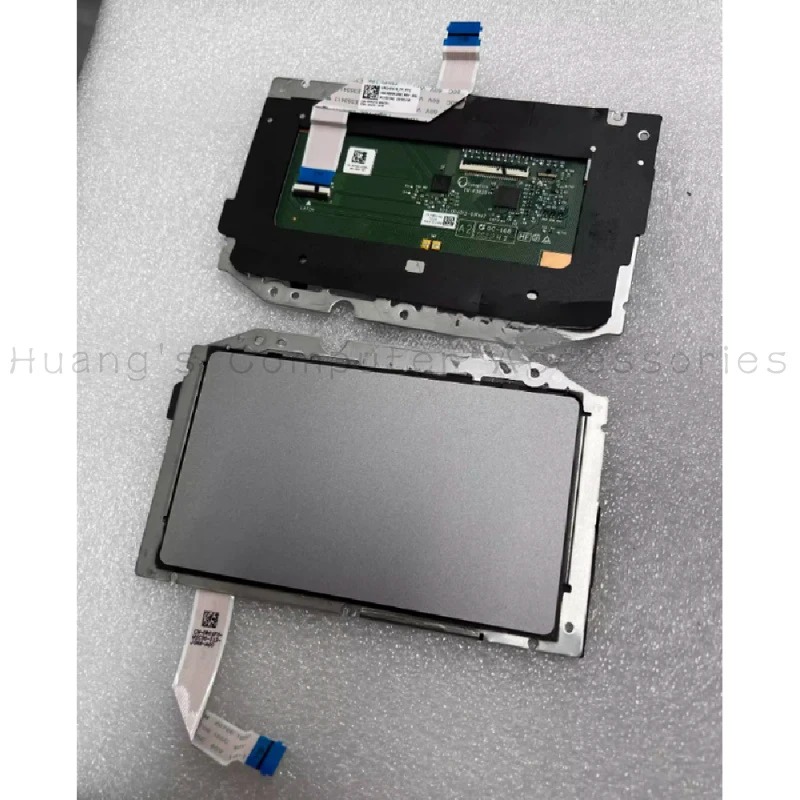 S+Original New 15.6" Touchpad Trackpad 09YVDD 9YVDD For Dell Latitude 5540 E5540 Precision 3580 Laptop Replacement