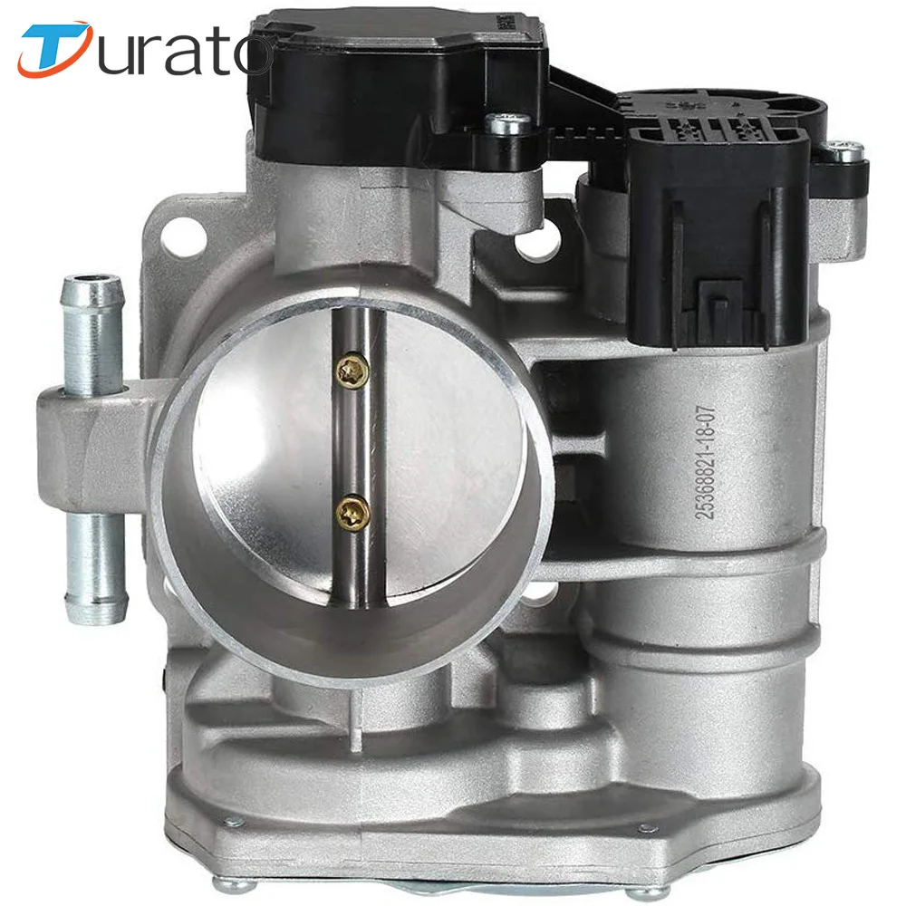 Electronic Throttle Body OE 96417730 25368821 for Suzuki Forenza