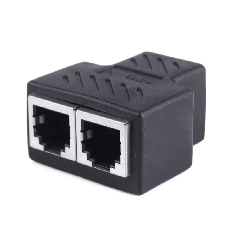 1/2/3Pcs Network Rj…