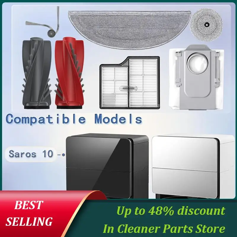 

Удовлетворительно 36 шт., щетка, фильтр, ткань для швабры и набор мешков для пыли, аксессуары для роботов-пылесосов, запасные части, аксессуары для пылесоса, замена