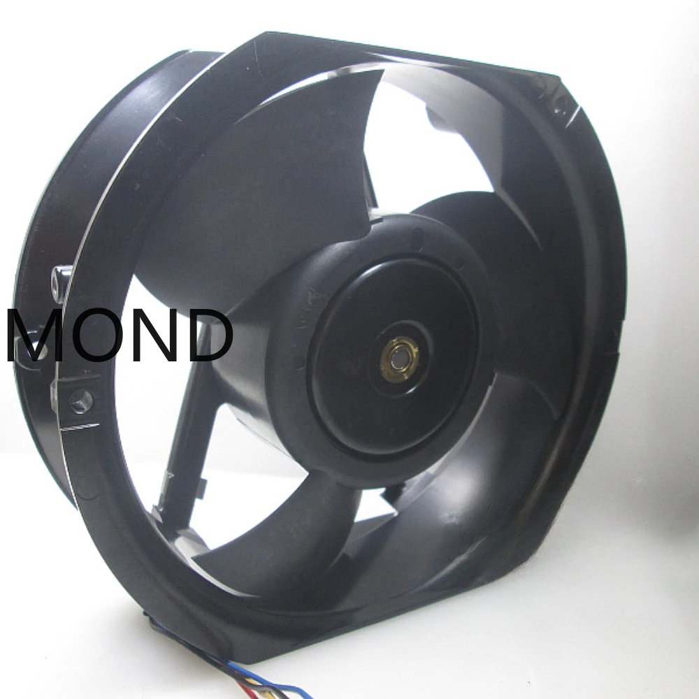 EFC1548DG   17251 48V 0.53A  17CM DELTA  Cooling Fan, Frequency Converter Fan 2/3/4-wire