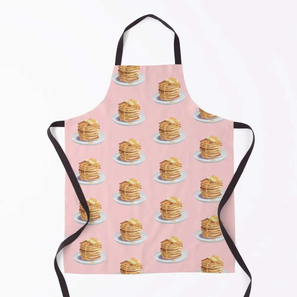 

Perfect Pancakes Apron Christmas gift Kitchen Women Restaurant Kitchen Equipment men's barbecue Apron