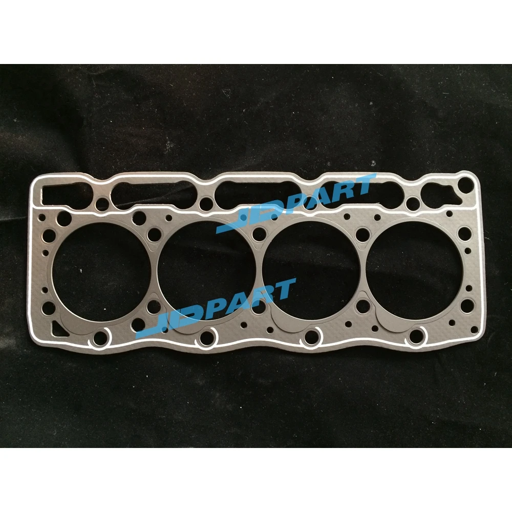 

4Tne98 129913-01300 129906-01340 Head Gasket For Yanmar Engine Part