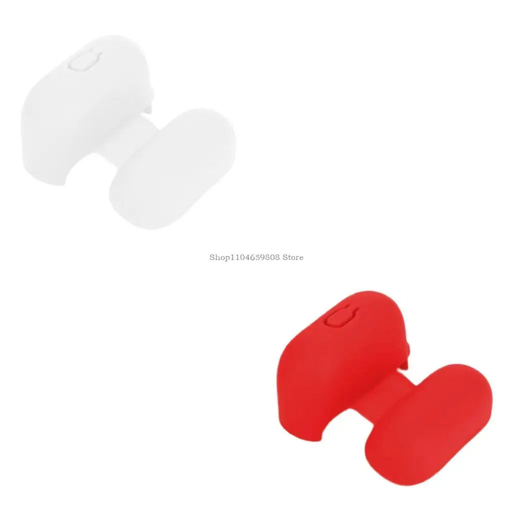 

Earbud Silicone Shockproof Shell Flexible Washable Sleeve Guard Case Lightweight