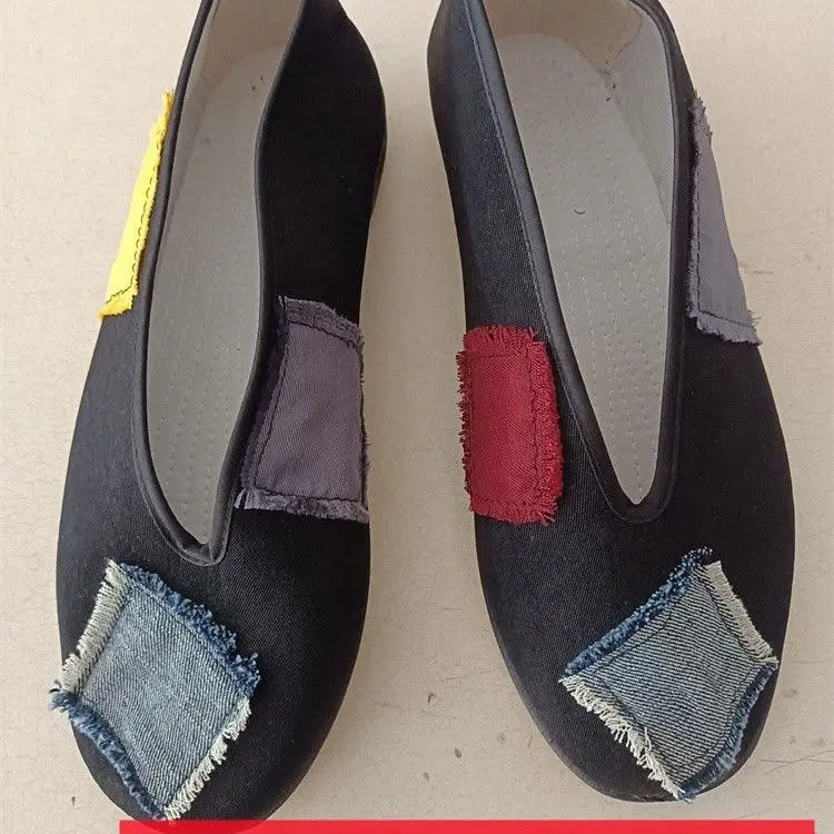 Levende Boeddha Jigong Schoenen Boeddha Kralen Kalebassen Fans Prestatie Rekwisieten Podiumaccessoires Internet Beroemdheid Sieraden Monniken Bedelaars