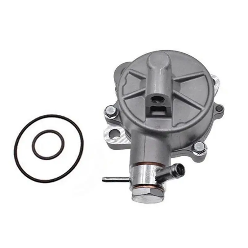 Car Brake System Replacement Vacuum Pump 2020A006 For L200 Sportero KB7T 2.8TD 2005-2015