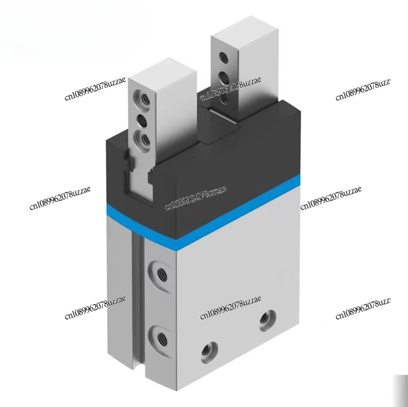 

Finger Cylinder DHRS-10-A/DHRS-16-A/DHRS-25-A/DHRS-32