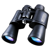 Celestron-Upclose G2 Astronomy Telescope, High Powerful, Low Night Vision, Compact, Telescope for Camping, Outdoor, 20x50HD