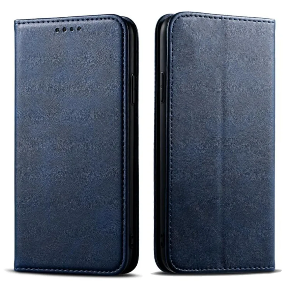 Flip Leather Case For LG Magna G2 G3 G3S G4 G4S G4C G5 G6 G7 G8 G8S Mini Beat ThinQ Stylus Phone Wallet Cover Coque Capa image 4
