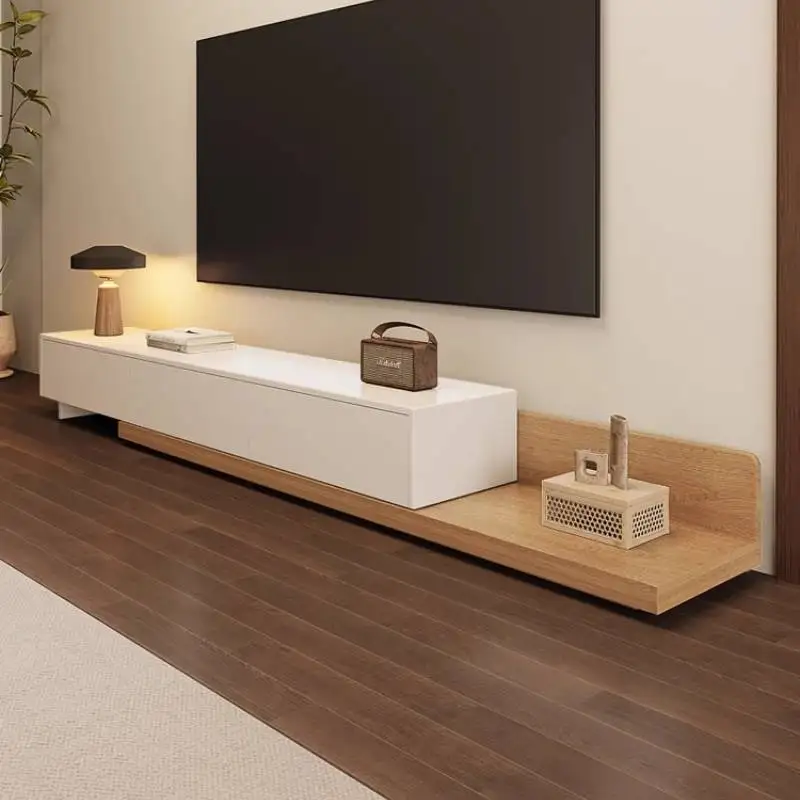 

Small Modern Tv Stands Universal Adjustable Designer Luxury Tv Stands Minimalist Floating Mueble Para Televisor Furniture Home
