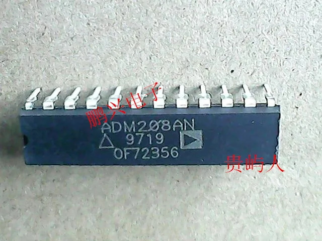 

Бесплатная доставка ADM208AN IC DIP-24 10 шт.