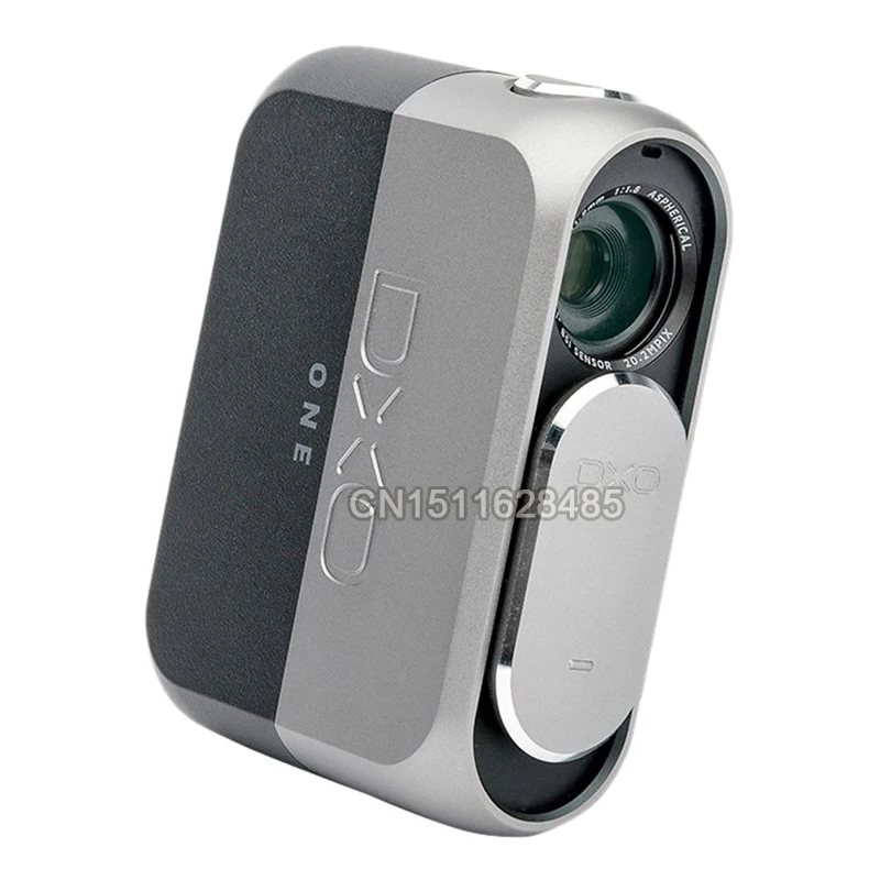 DXO ONE II Mobile Camera for iPhone 15 16 17