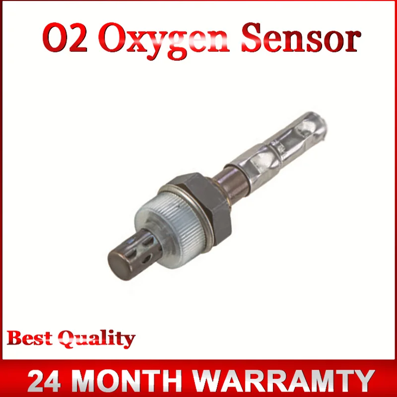 27719-07 Lambda Probe Oxygen O2 Sensor for Harley Davidson Seventy Two 72 Sportster 883 1200 Tri Street Glide 2007-2015 27690-08