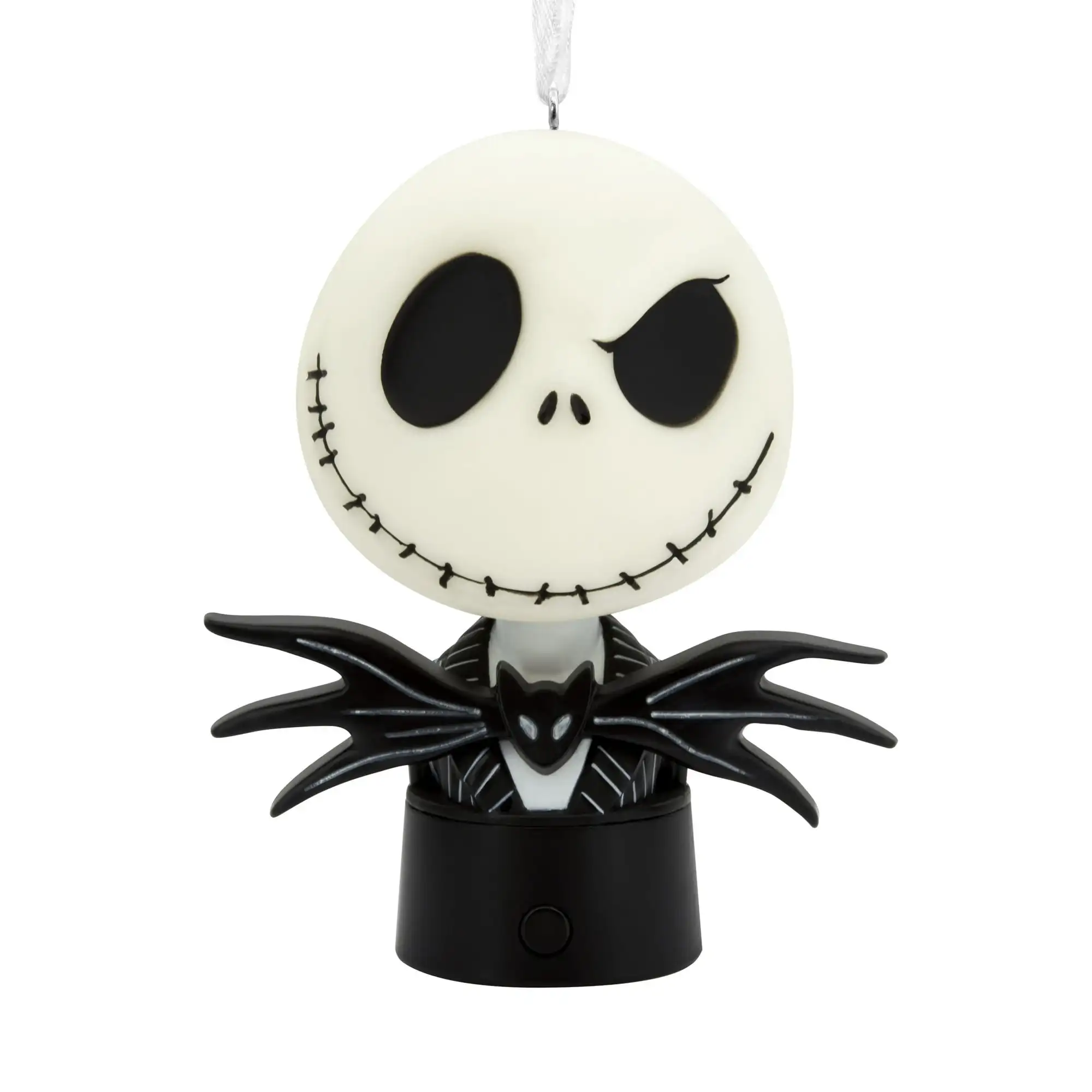 

im Burton's The Nightmare Before Christmas Jack Skellington Christmas