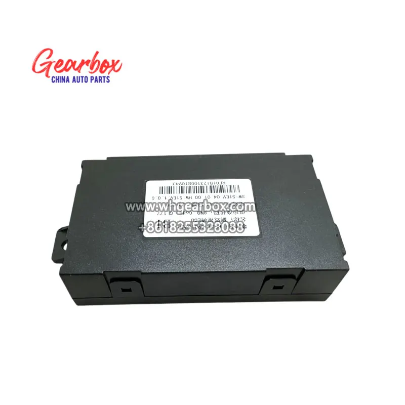 الأصلي RF01- 69013200   وحدة التحكم في المقعد الأمامي الأيمن ECU لشيري ليتل نينت J72 S51