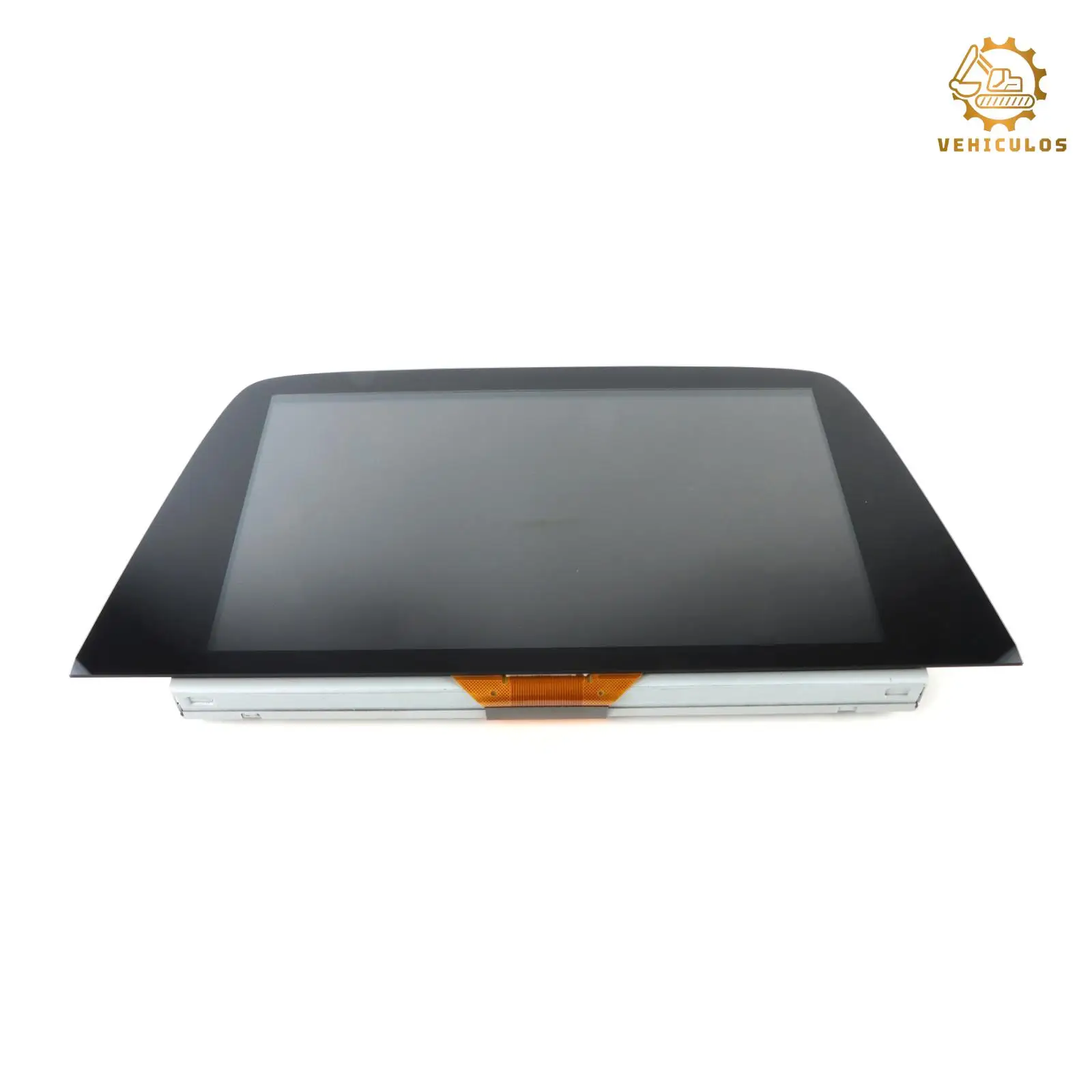 

1PC 8inch LCD Touch Screen LQ080Y5DZ10 For OPEL Vauxhall 2016-2017 Car DVD GPS Navigation Monitor In-Dash Display Replacement