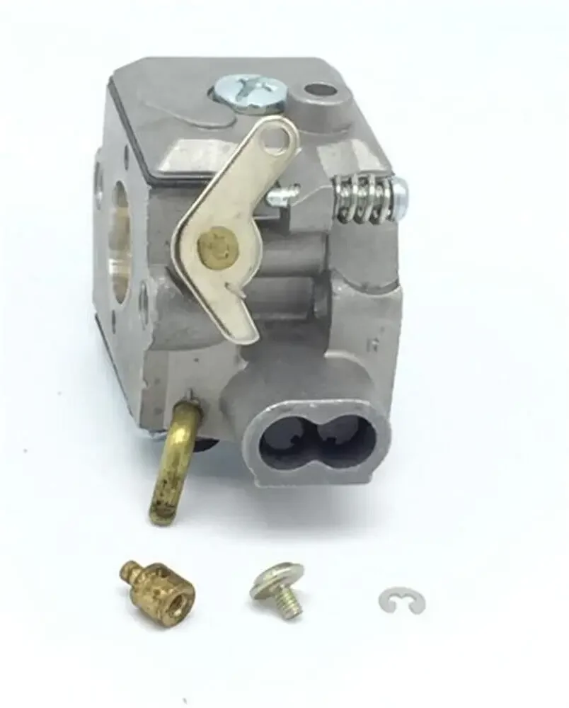 Imagen 5: Carburador para Motor de Cortacésped Walbro WT-682-1 WT-682 MTD 753-04408
