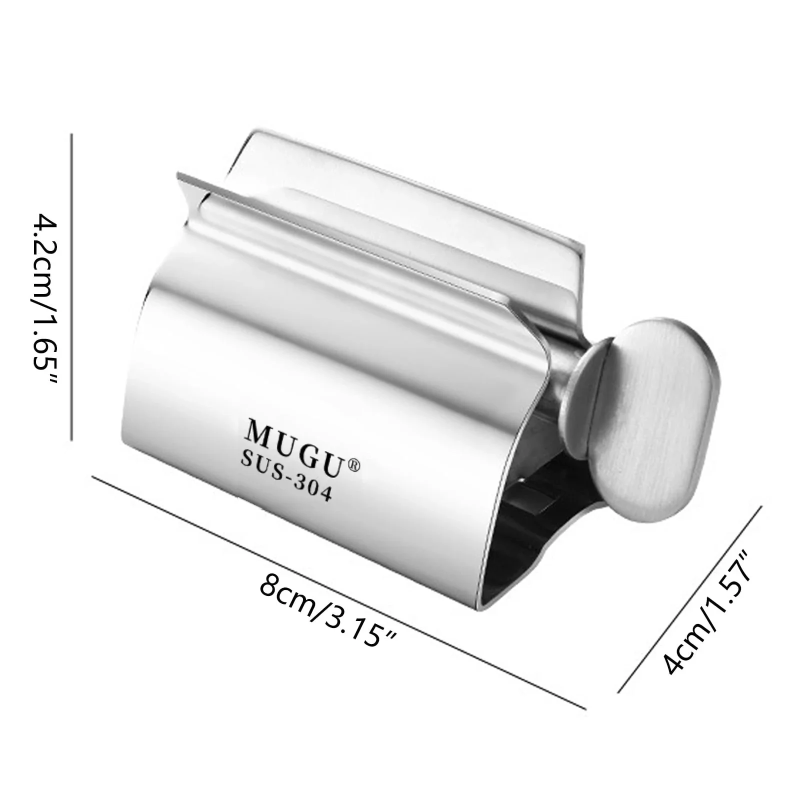 Thumbnail 2 - #18 Cheap Toothpaste Squeezers & Dispensers Worth Buying