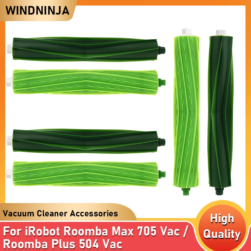 Main Brush For Irob…