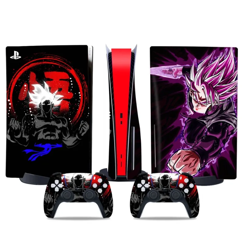 Thumbnail 4 - #45 Cheapest PS5 Decals Deals You Can Get