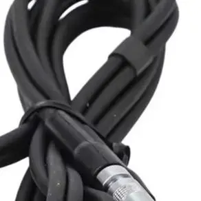 5mHz 10mm Thickness Gauge Probe For GM100 GM130 GT1130 Tester Cable Transducer Industrial Sensor Tool Accessory
