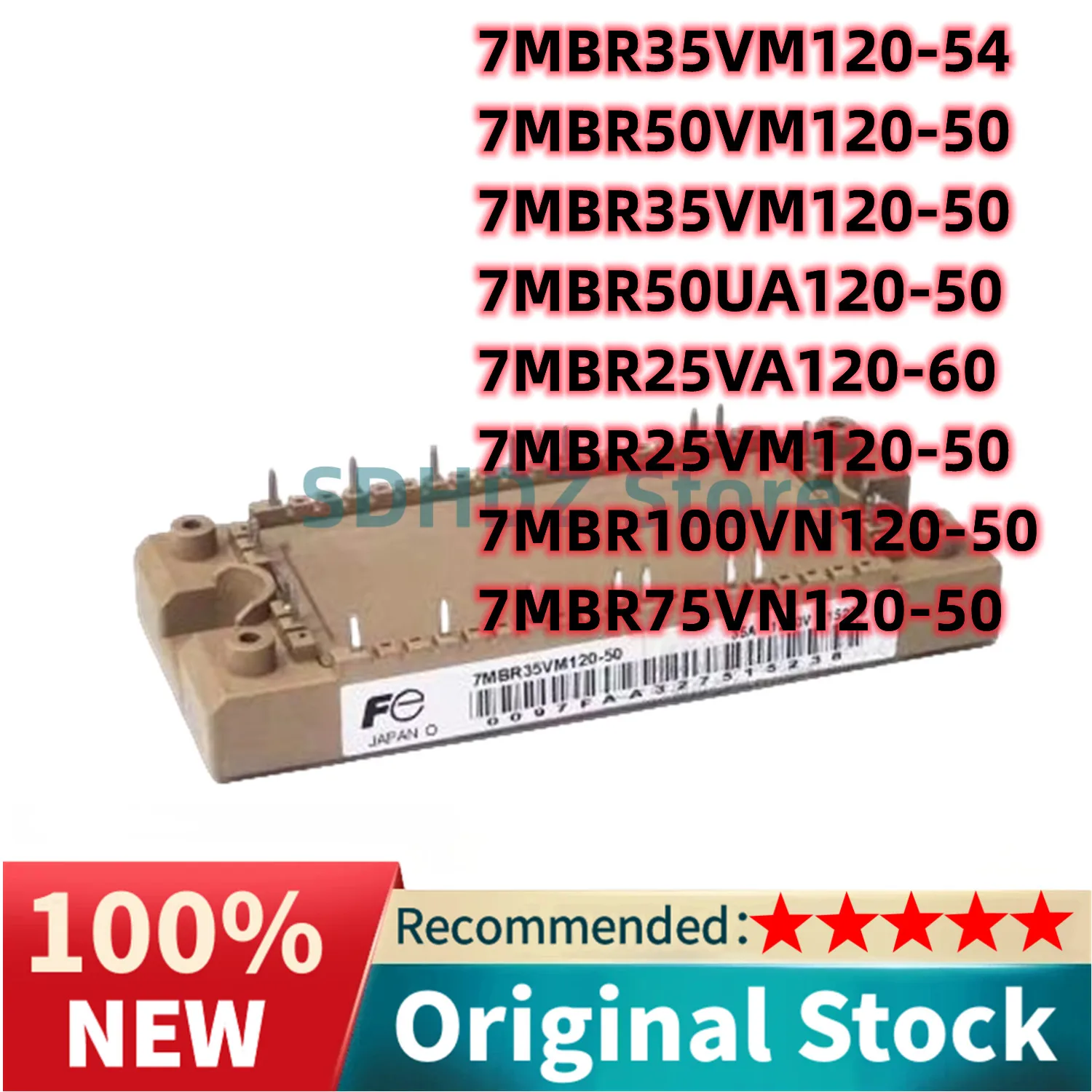 7MBR35VM120-50 7MBR50VM120-50 7MBR25VM120-50 7MBR35VM120-54 7MBR75VN120-50 7MBR100VN120-50 7MBR50UA120-50 7MBR25VA120-60