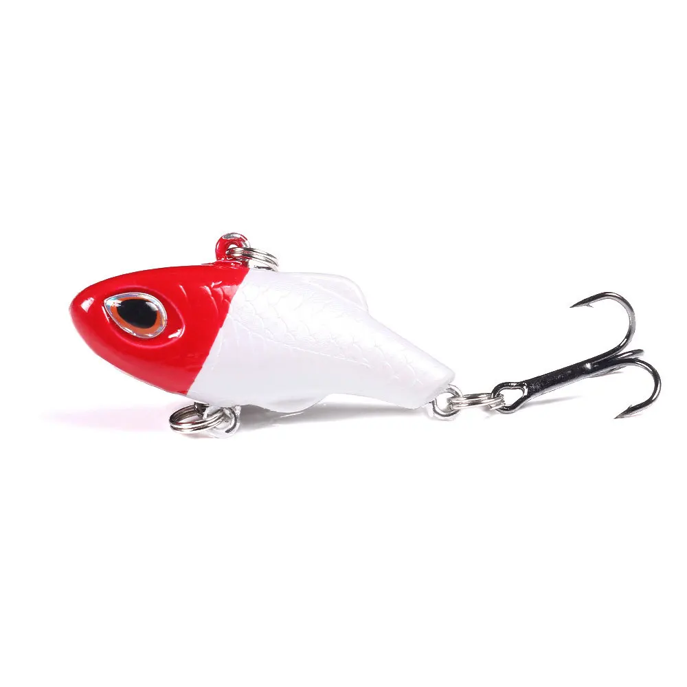 VIB 30cm Señuelo Vibratorio Hundimiento para lucio y bass - imagen 2