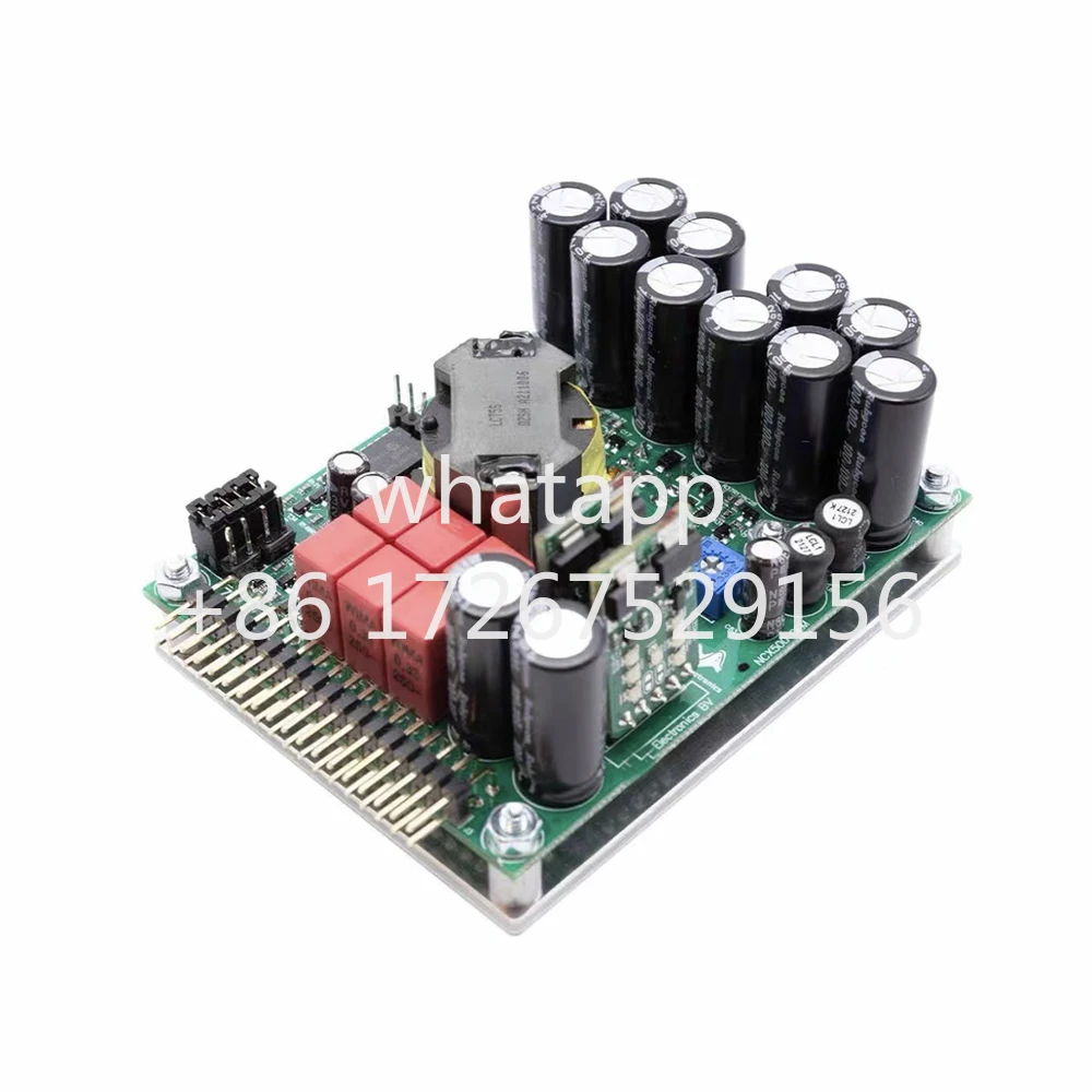 Power Amplifier Module NCX500 D-Class Amplifier Board For Hypex