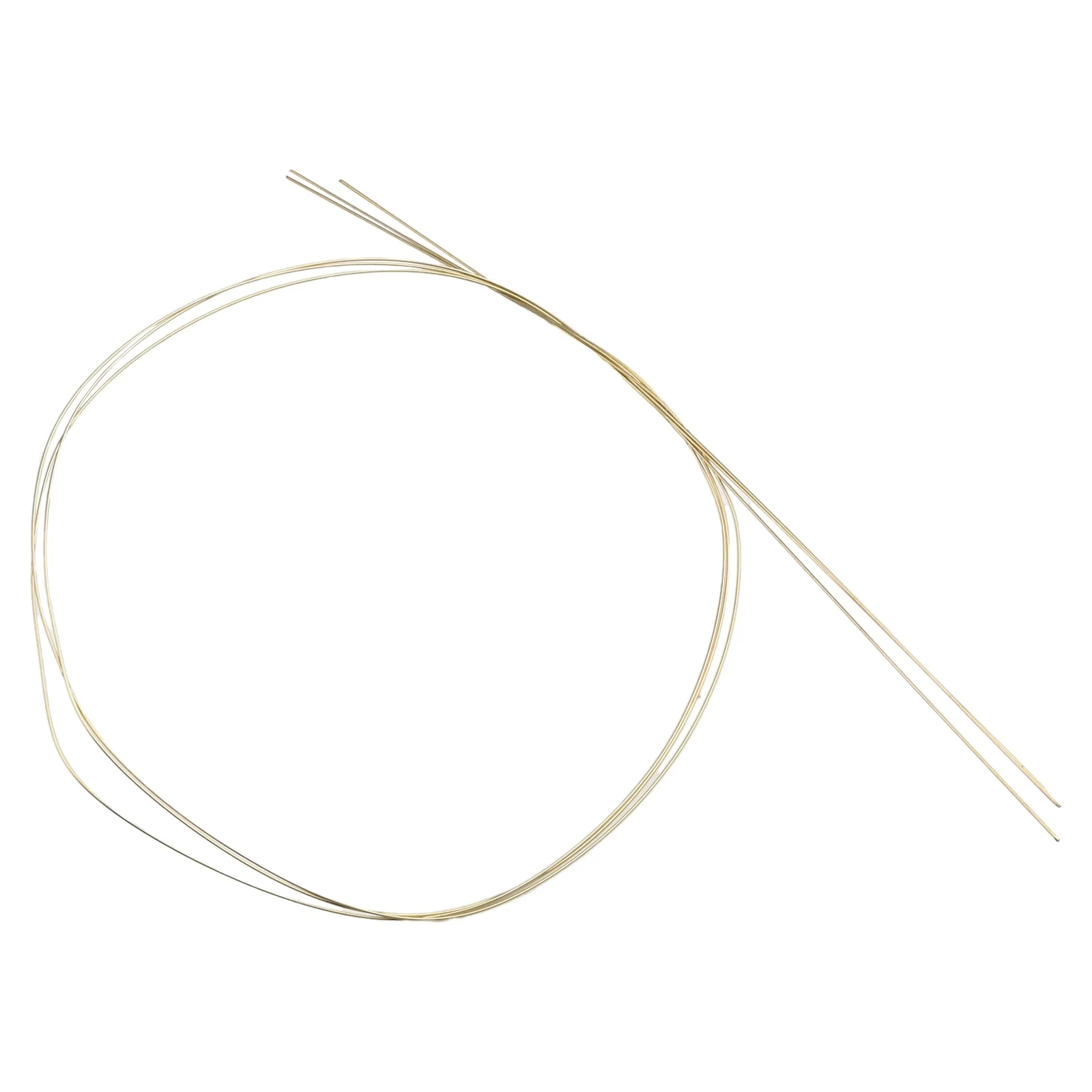 Silver Welding Rods para fazer jóias, Gold Soldering Wire, Brazing Rods, Repair Power Tool, 1.64ft