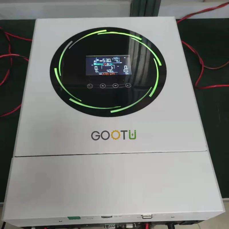 6KW 12KW 18KW 24KW … - image