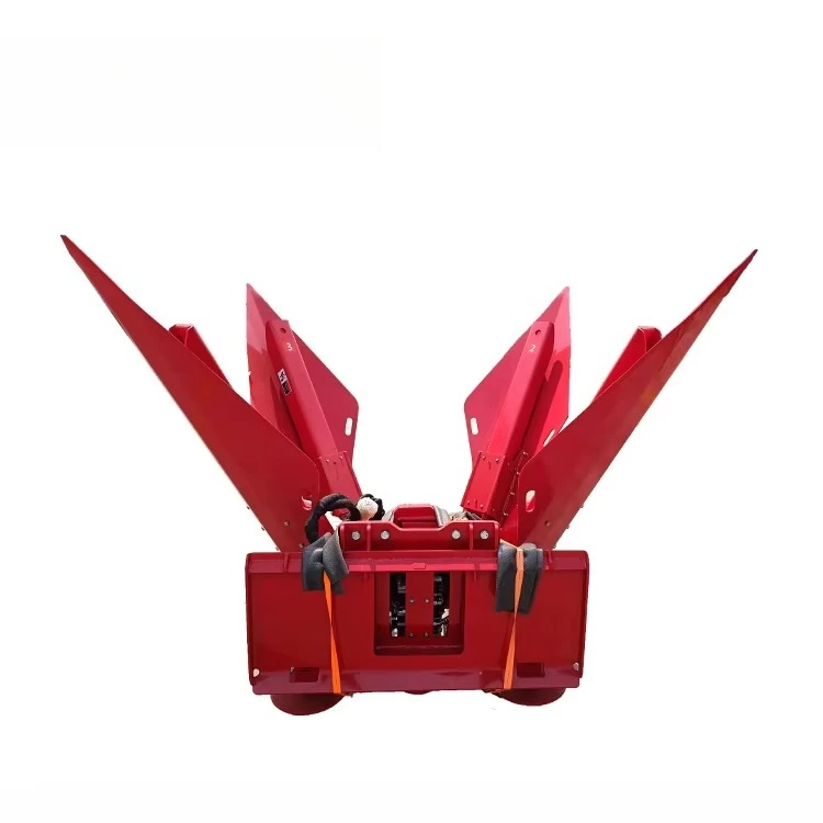 XCMG Official X0503 Brand New Tree Spade Tree Transplanter Machine