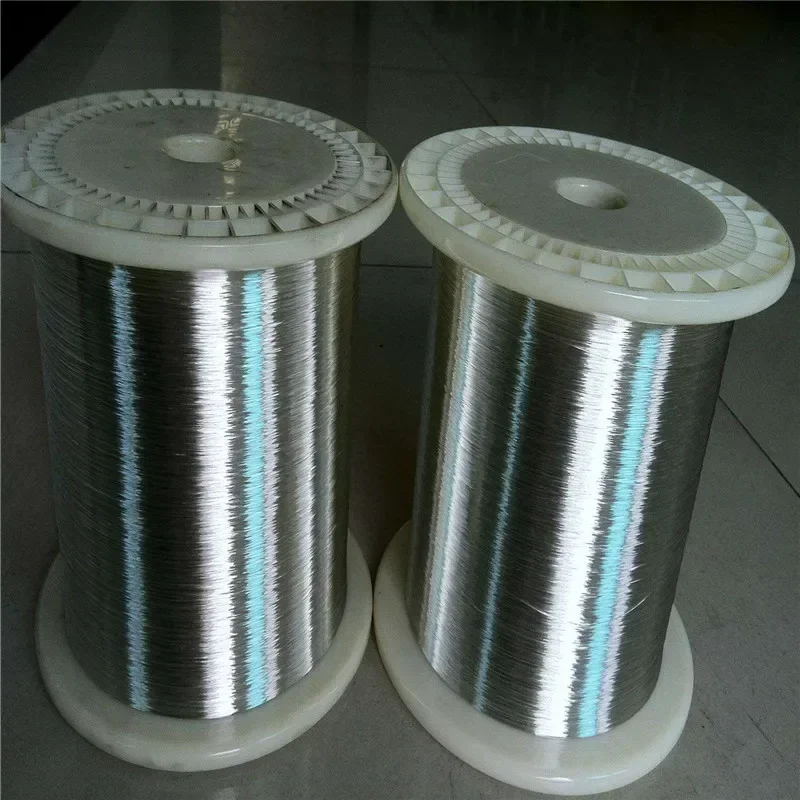 Pure Nickel High Purity Nickel wire diameter 0.9mm - 4mm * 1m length nickel electrode wire scientific research available