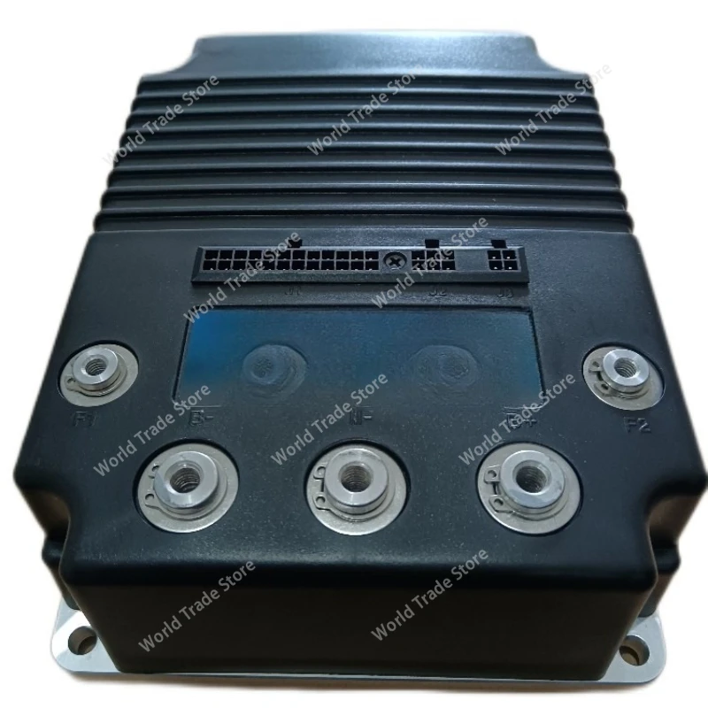 

For The domestic separately excited controller 1268-5403 is suitable for golf carts, sightseeing vehicles and patrol vehicles