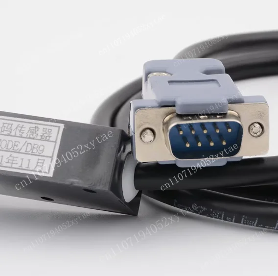 Elevator Door Machine Encoder ENCODE/DB9 Inverter Parts YS-K01 Suitable for Easy Lift Otis SWEET Fast