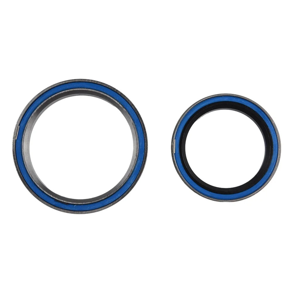 

2pcs Bicycle Headset Bearings For Trek Madone Domane Emonda 30.15x40x6.5/ 40x51x6.5mm Stainless Steel Road Cycling Parts