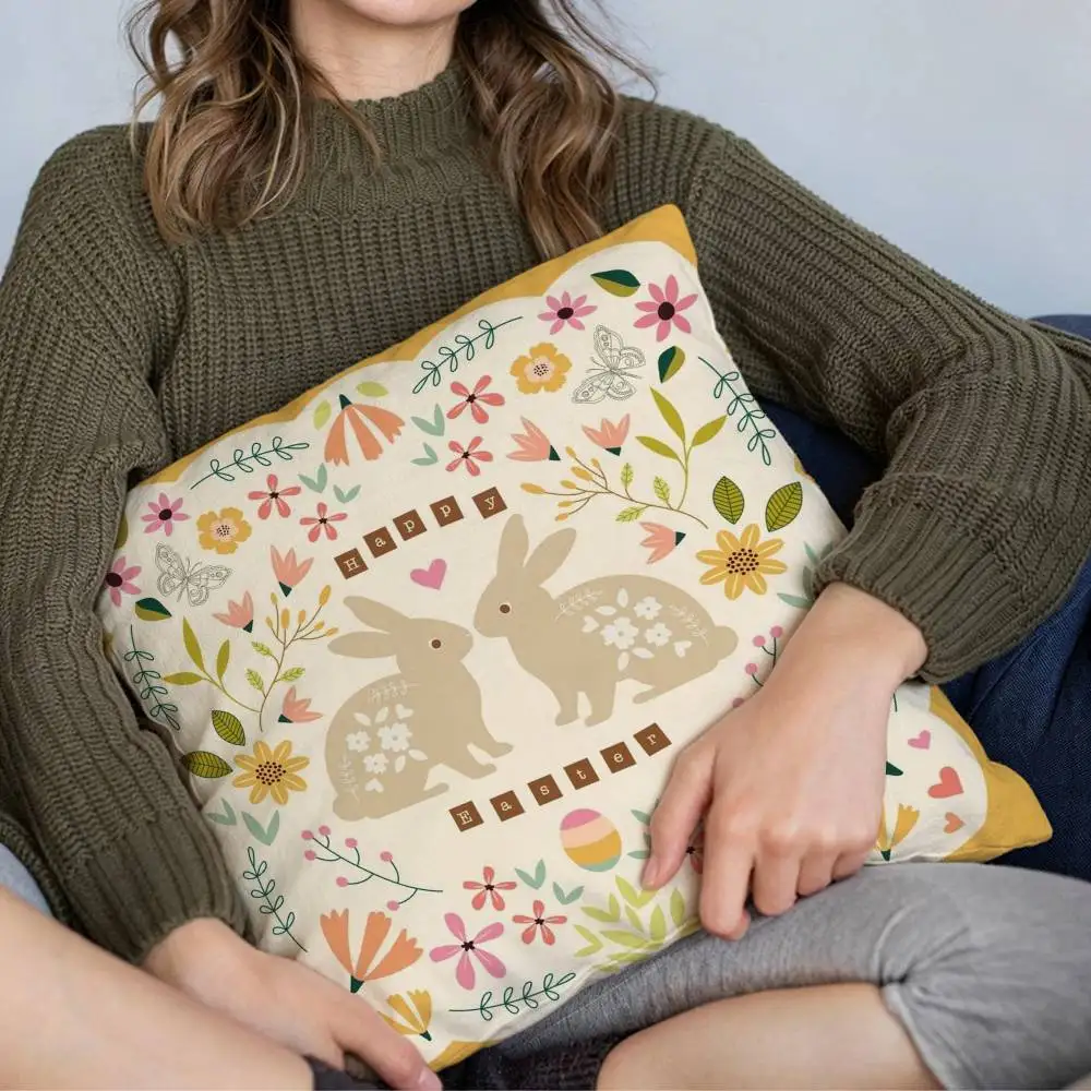 fashion monkey tiger lion C-Christine De C-Carvalho Cushion Cover Decorative Pillow Sofa Home Decor Case Pillow Cases