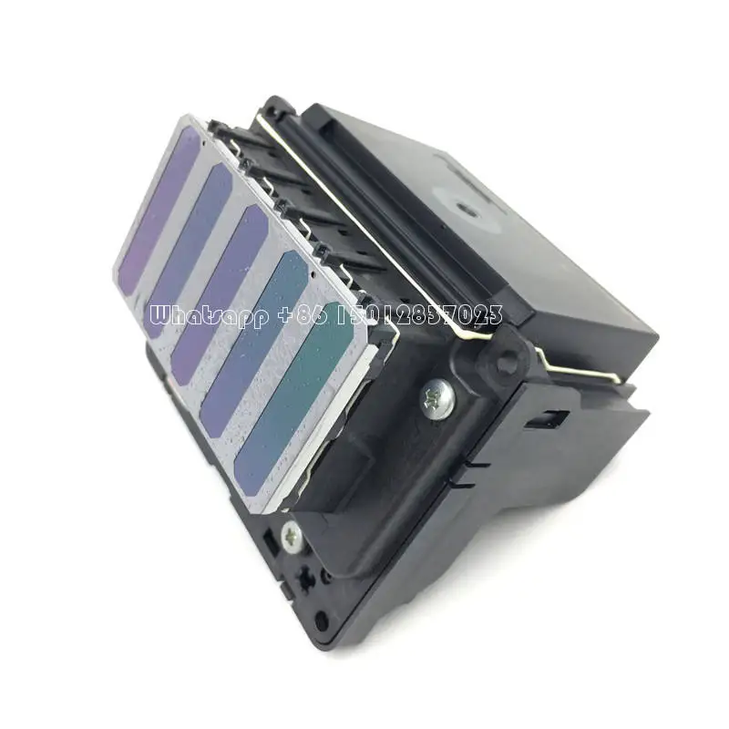 Original used  dx6 Printhead second hand Cabezal for Ep son Sure Color F6070/F6200 Printer