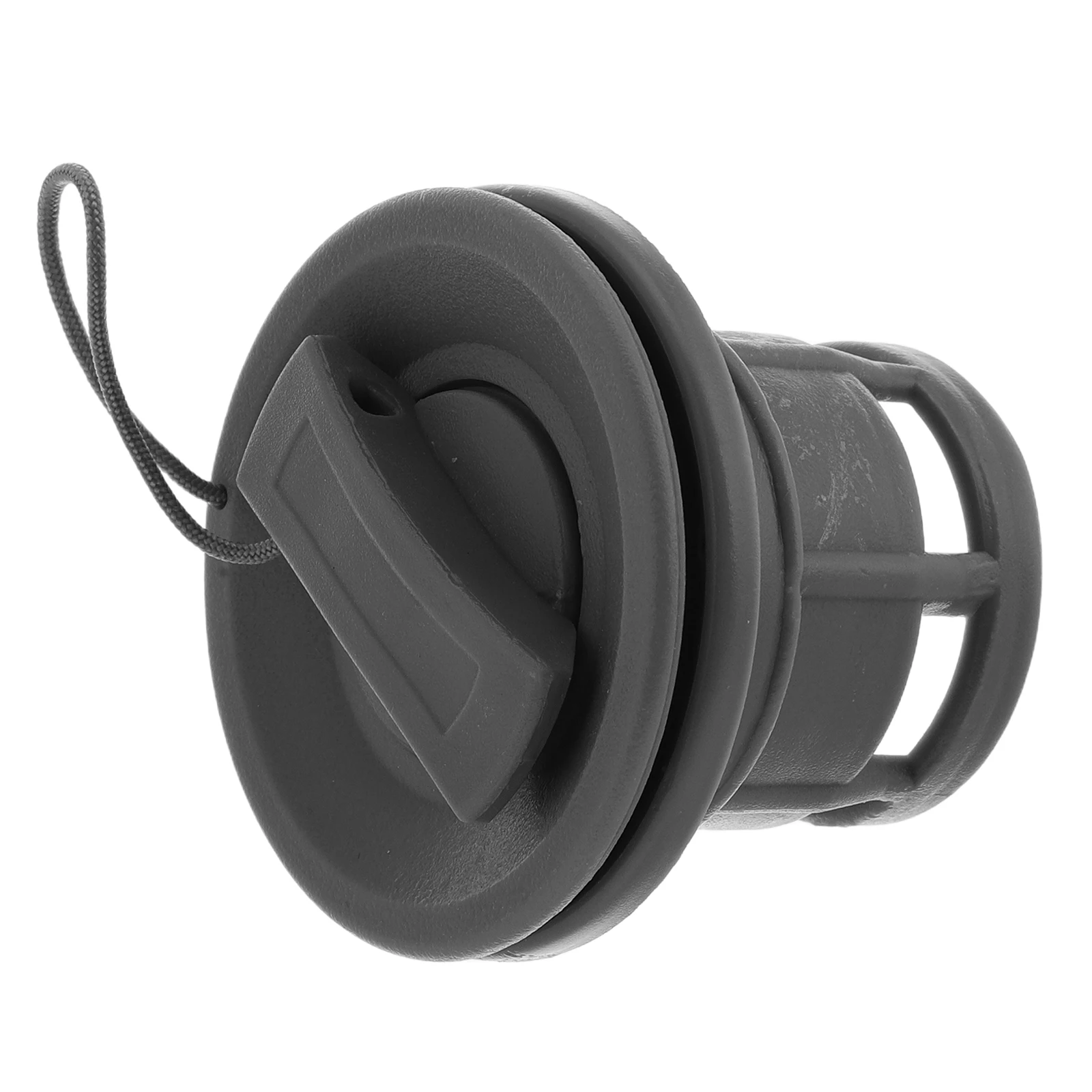

Inflatable Kayak Replacement Plugs Air Valve For Surfboard Boat Accessories Double Sealing Easy Install Paddle Valve