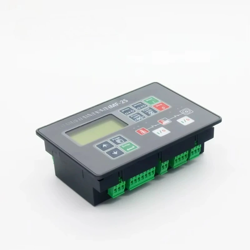 AMF-25 Intelligent Automatic Remote Controller for Diesel Genset Generator Parts & Accessories CE Certified