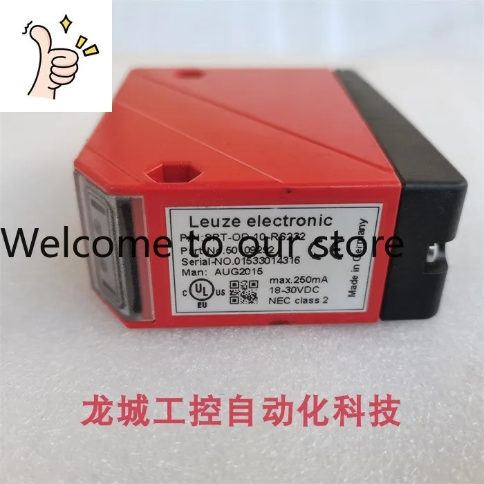 Original Leuze Rang…