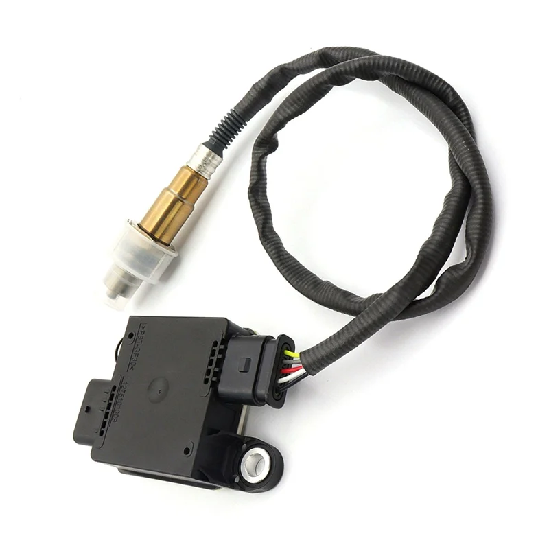 مسبار مستشعر جسيمات عادم السيارة الرائد 0281006540 لـ Vauxhall Opel Zafira Tourer C 2012-2019 مستشعر المادة الجسيمات