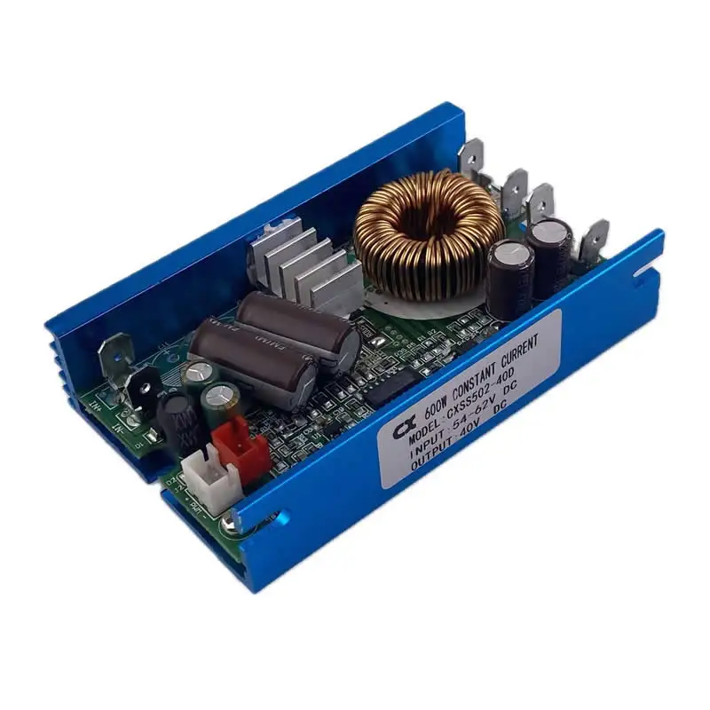 

CXSS502-40D 600W DC40V Stage Lights Switching Power Supply